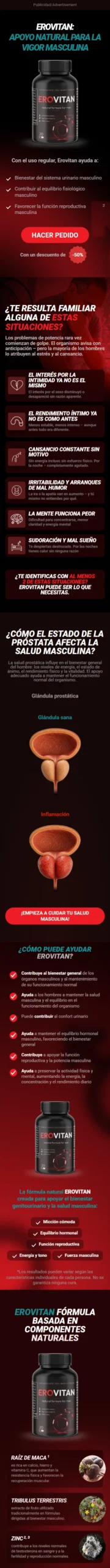 EROVITAN